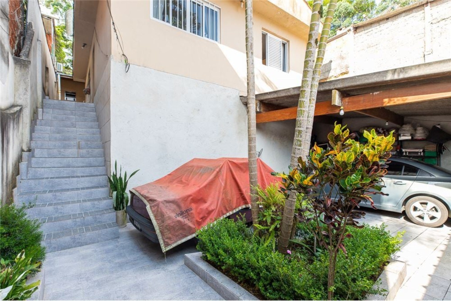 Casa à venda com 3 quartos - Foto 32