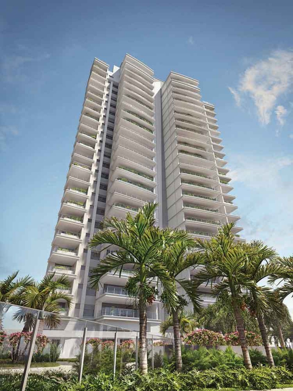 Cobertura, 4 quartos, 554 m² - Foto 1