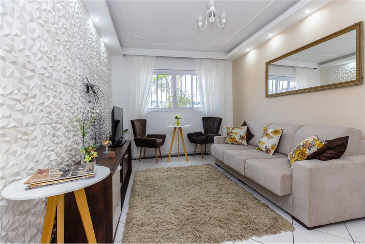 Casa à venda com 3 quartos - Foto 6