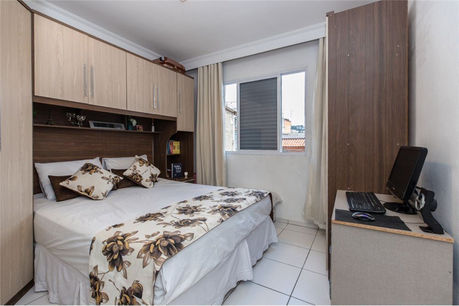Casa à venda com 3 quartos - Foto 8