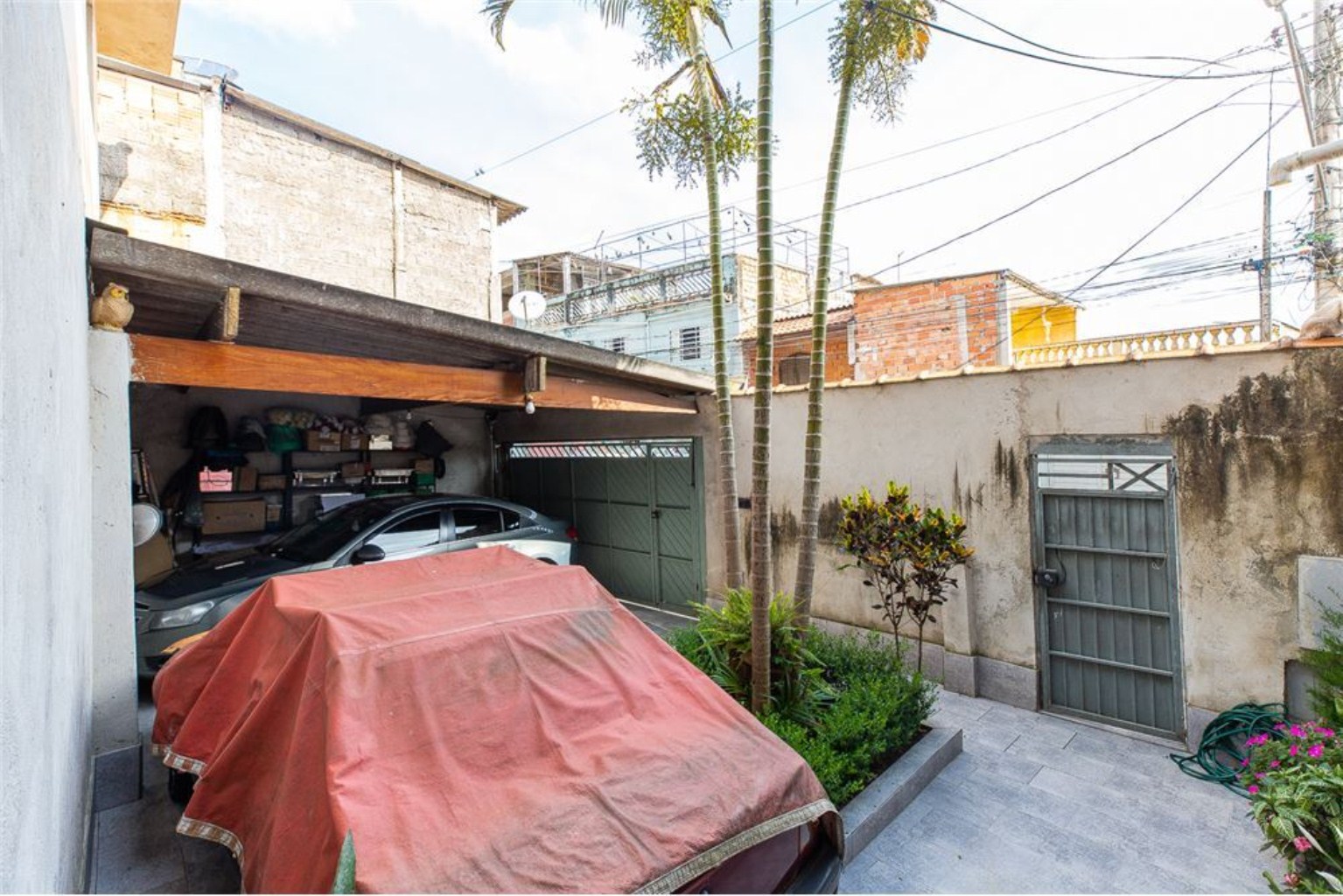 Casa à venda com 3 quartos - Foto 33
