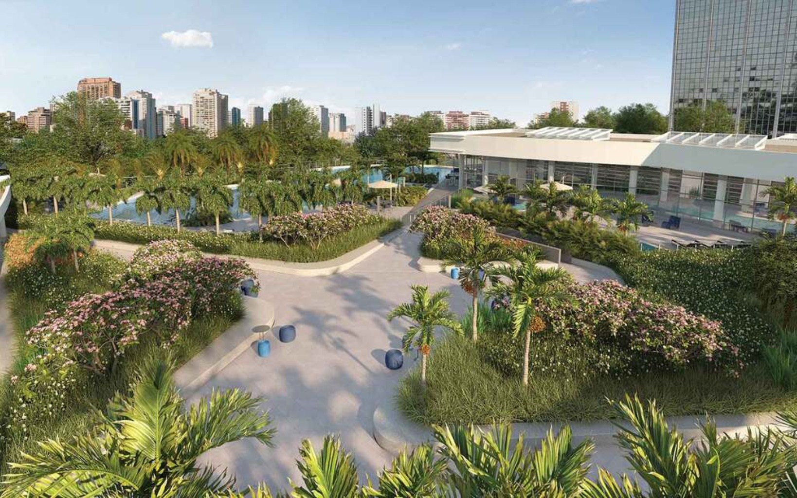Cobertura, 4 quartos, 554 m² - Foto 27