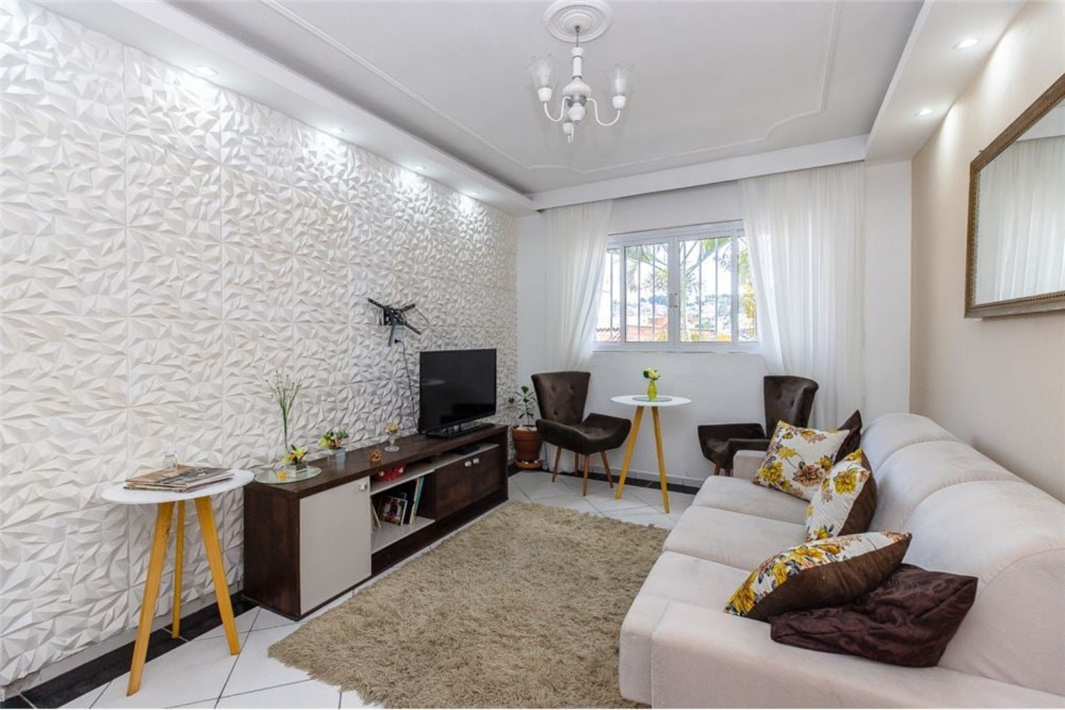 Casa à venda com 3 quartos - Foto 5
