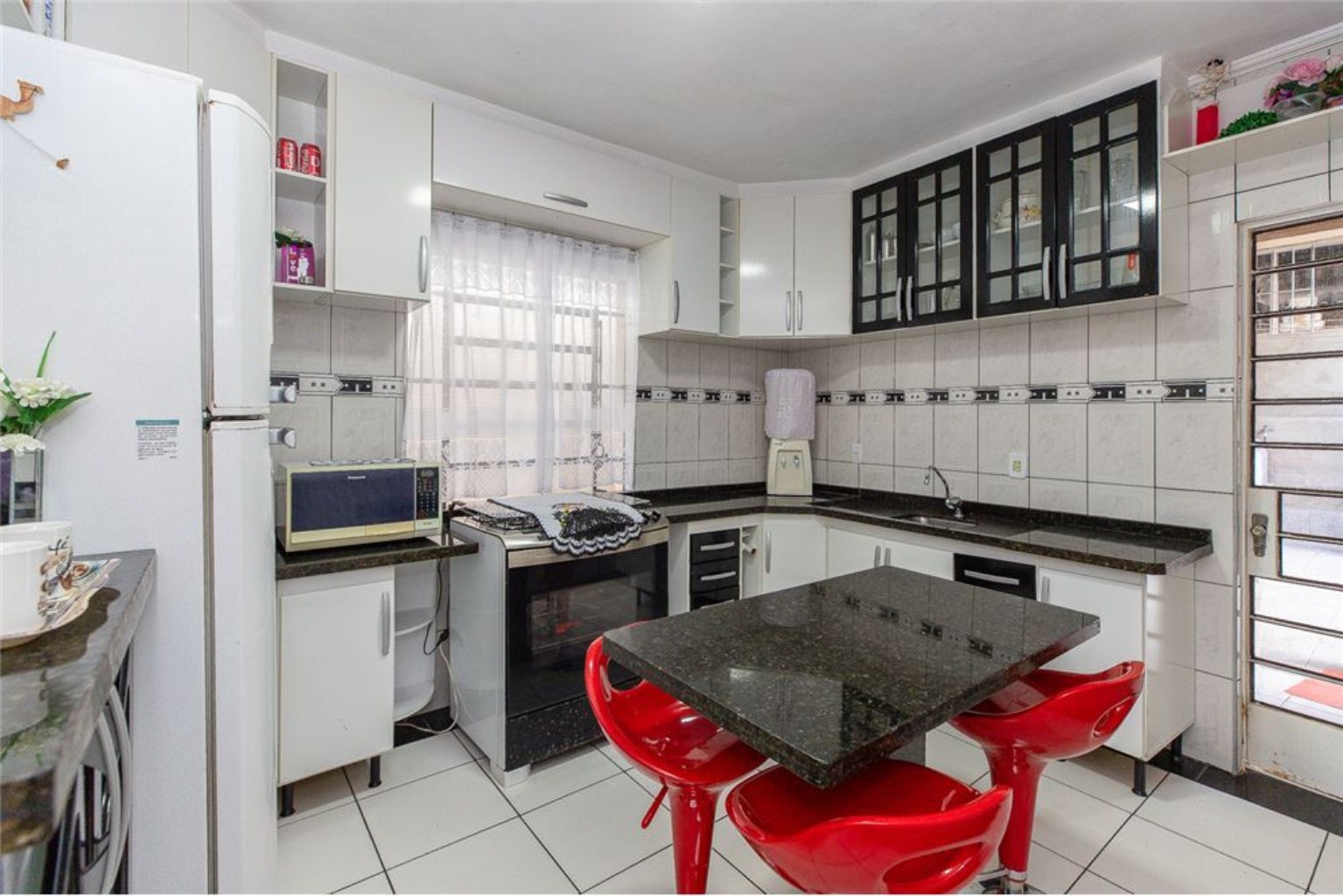 Casa à venda com 3 quartos - Foto 10