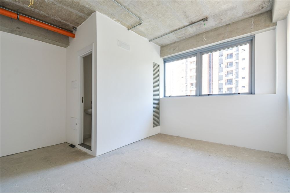 Conjunto Comercial-Sala à venda, 22m² - Foto 2