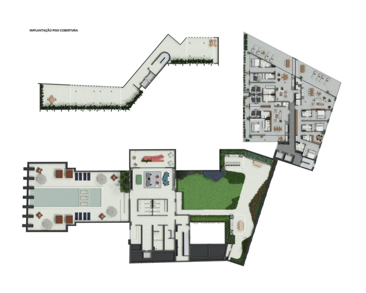 Cobertura, 2 quartos, 112 m² - Foto 21