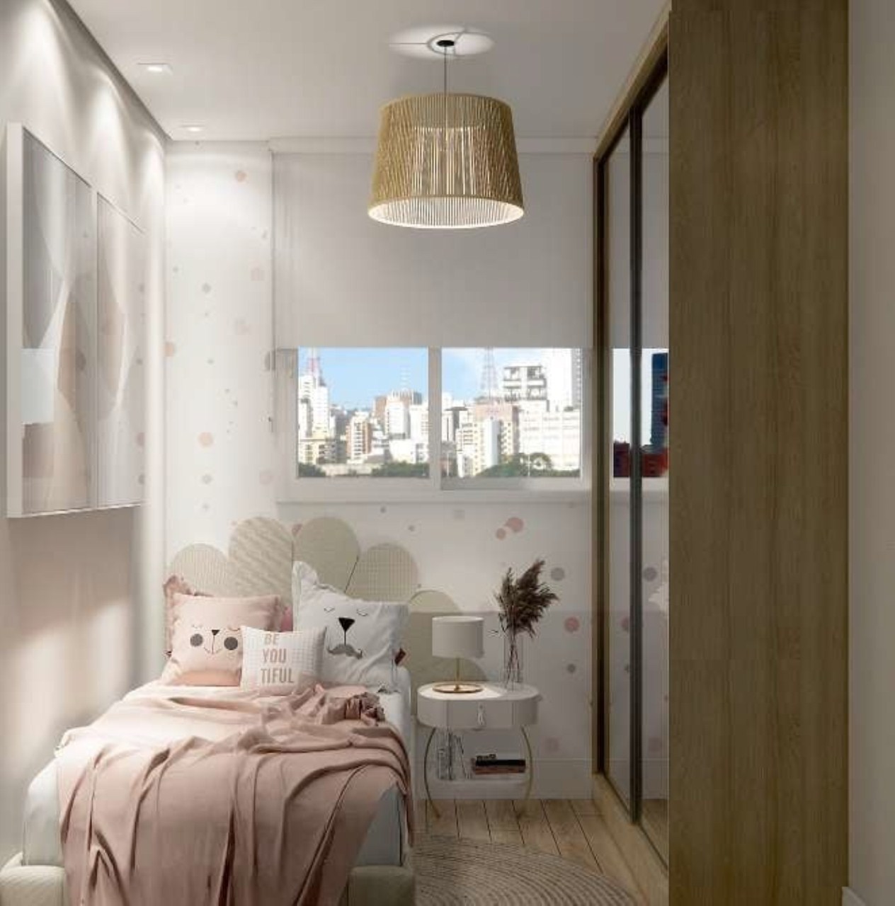 Apartamento à venda com 2 quartos, 36m² - Foto 21