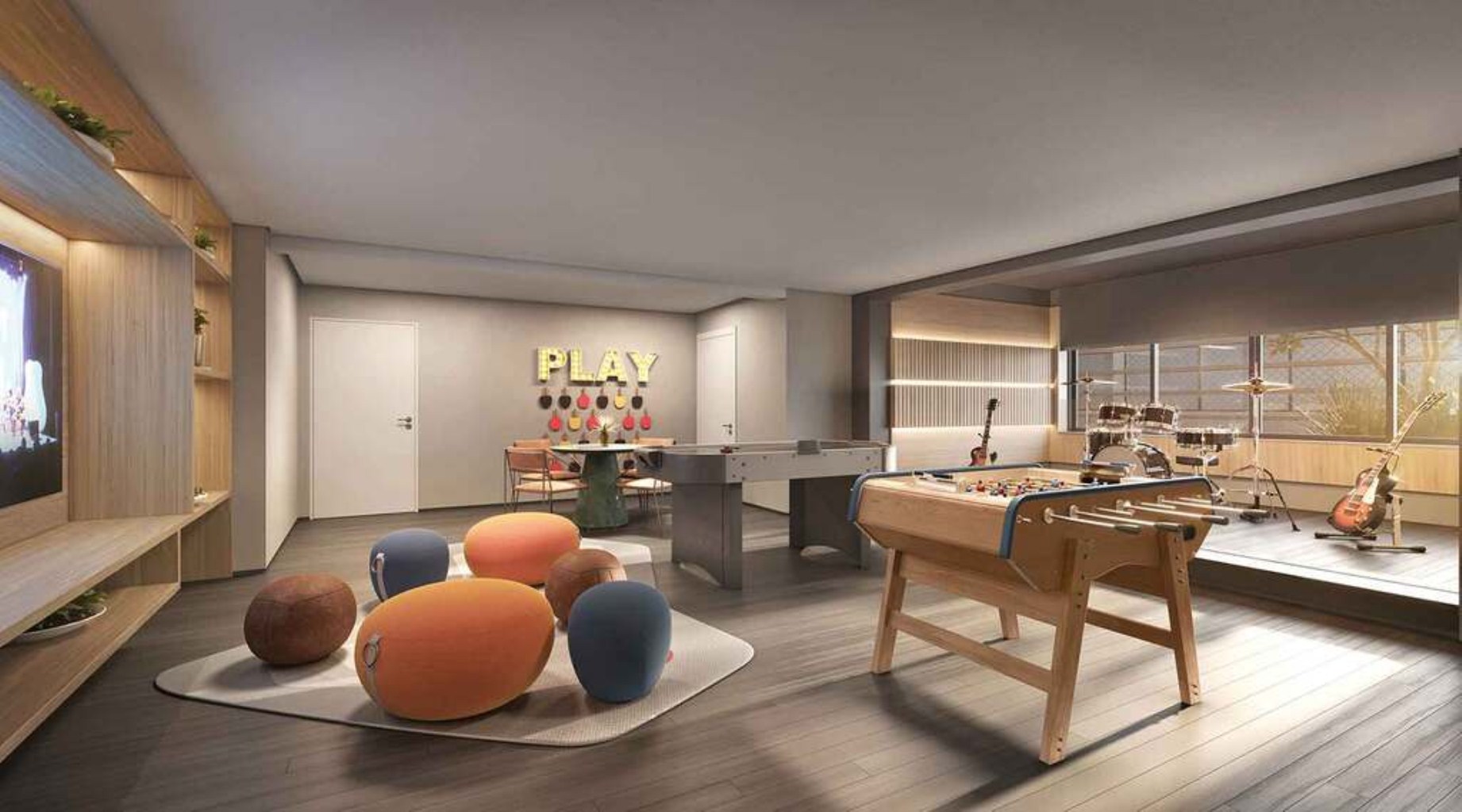 Cobertura, 4 quartos, 554 m² - Foto 15