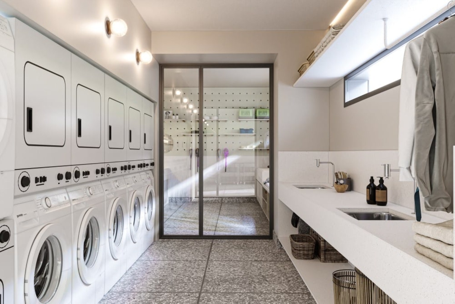 Apartamento, 2 quartos, 90 m² - Foto 16