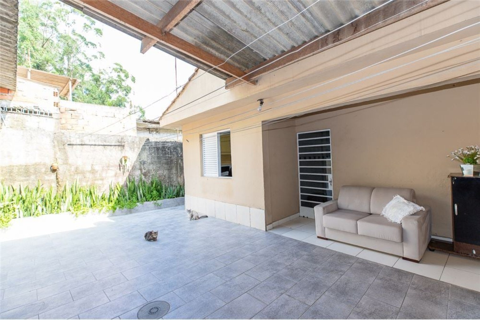 Casa à venda com 3 quartos - Foto 22