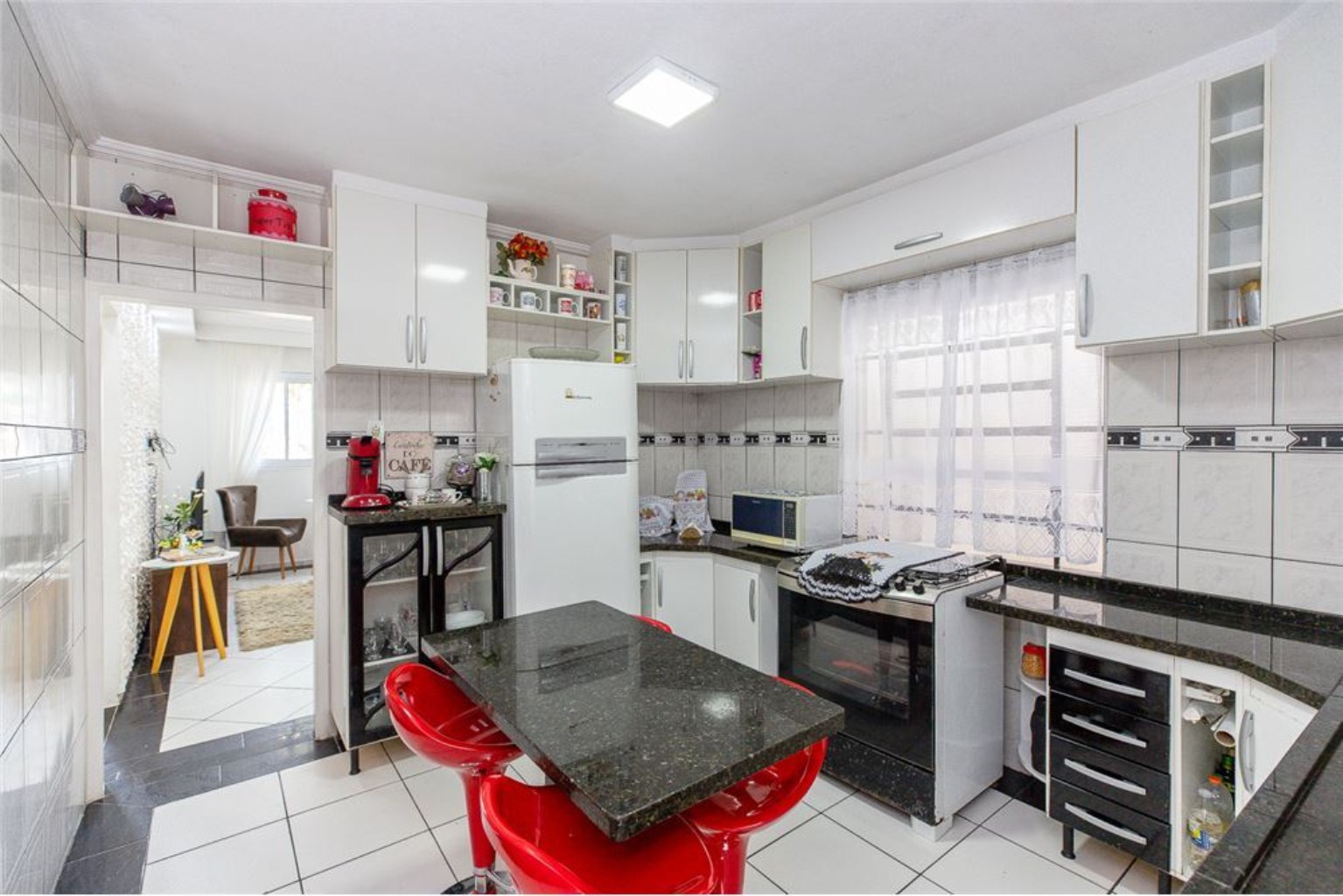 Casa à venda com 3 quartos - Foto 12