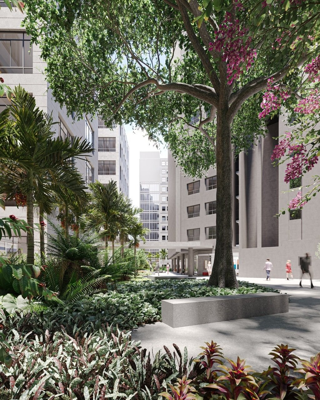 Apartamento, 2 quartos, 90 m² - Foto 4