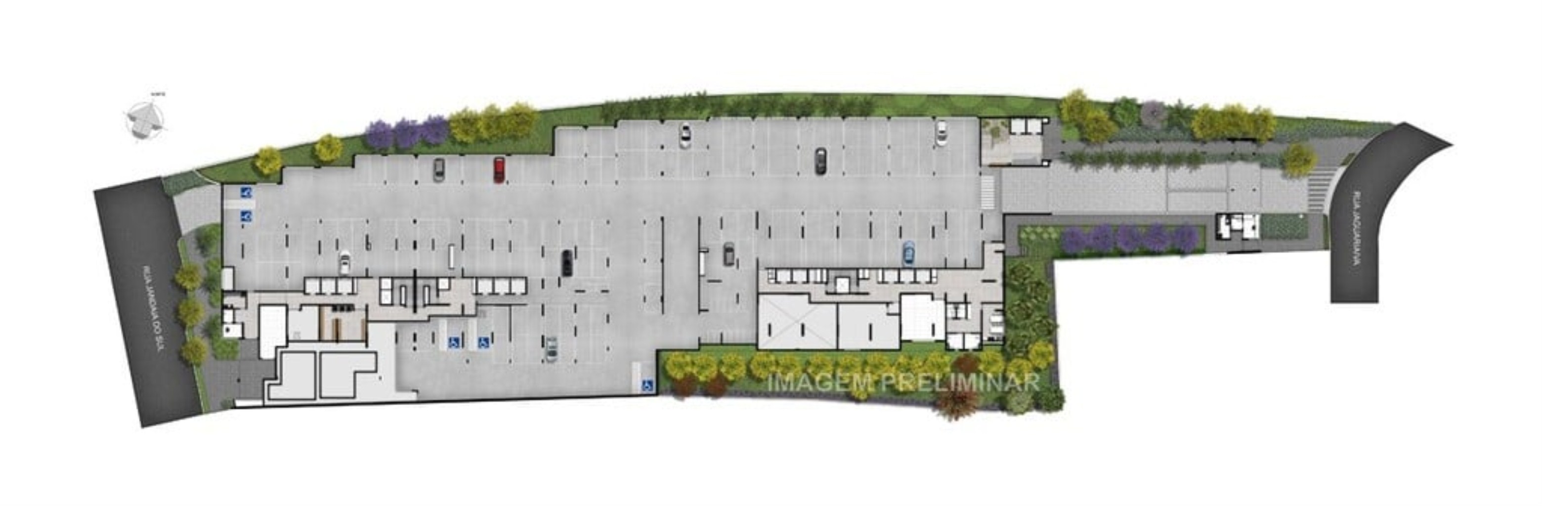 Apartamento, 2 quartos, 69 m² - Foto 28