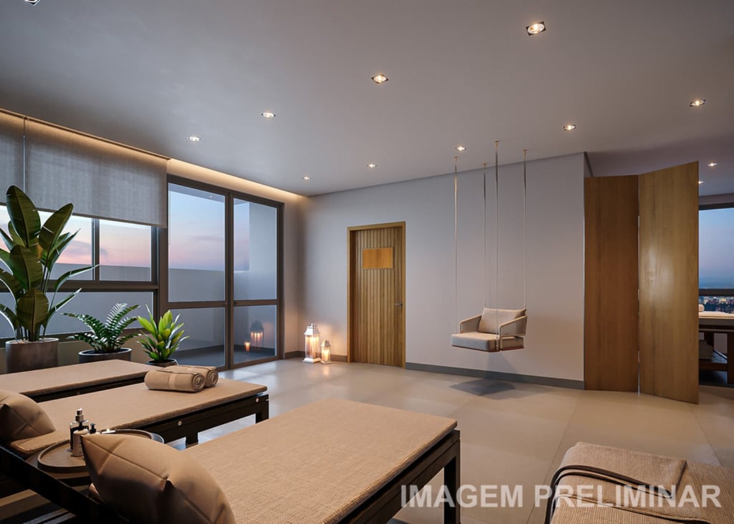 Apartamento, 2 quartos, 69 m² - Foto 16