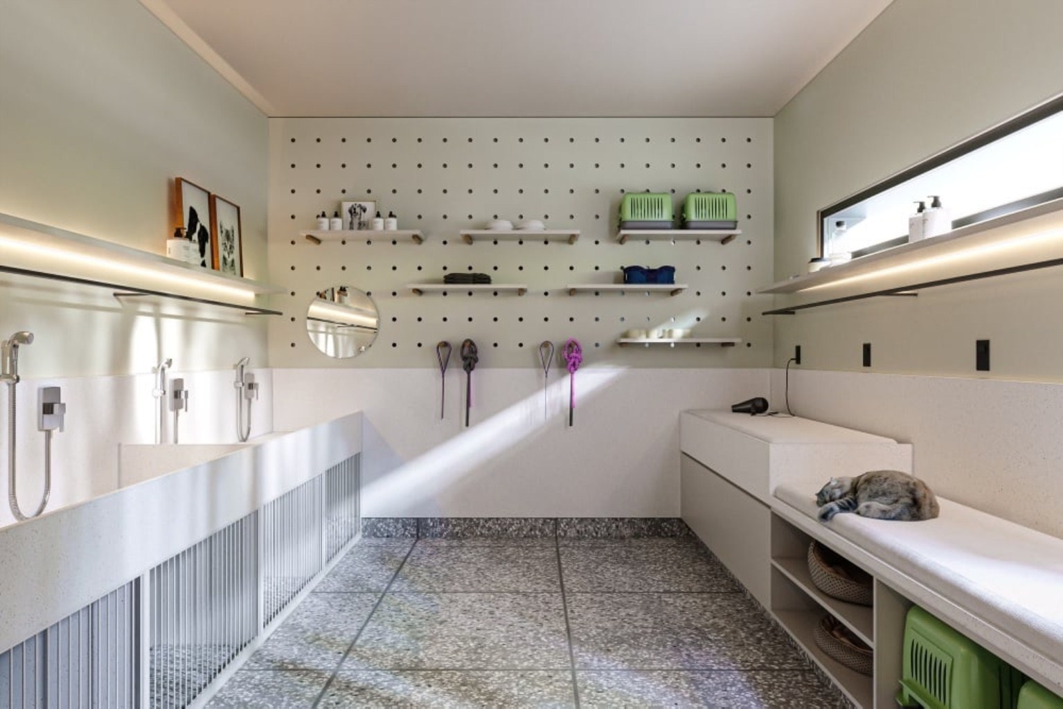 Apartamento, 2 quartos, 90 m² - Foto 14