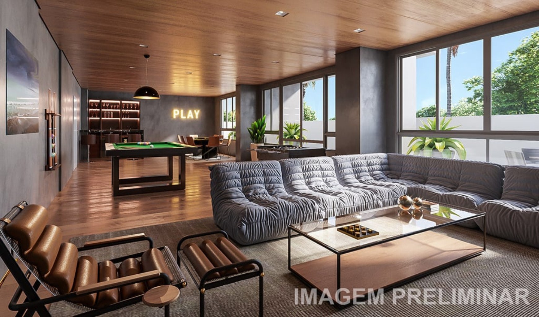 Apartamento, 2 quartos, 69 m² - Foto 12