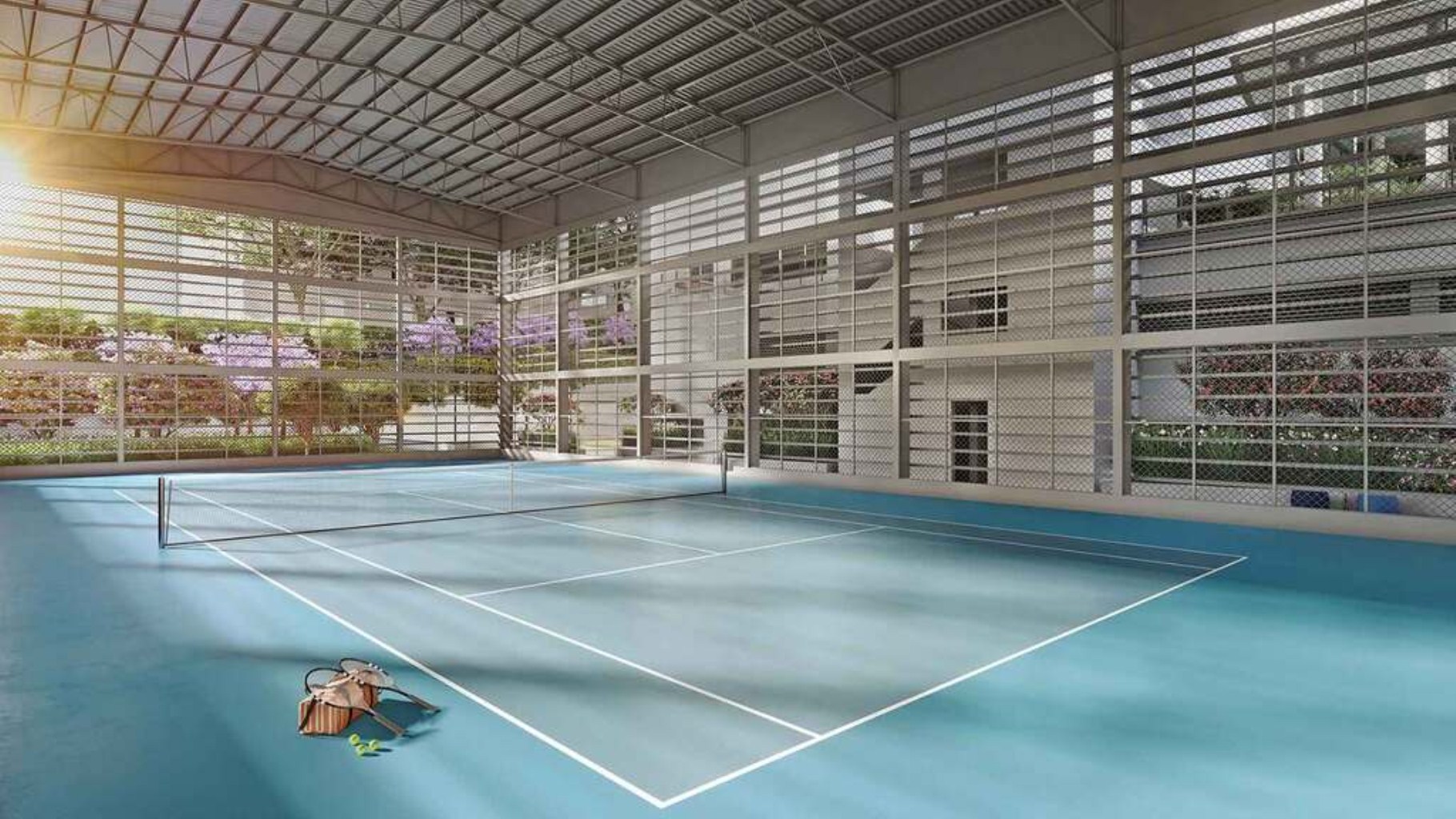 Cobertura, 4 quartos, 554 m² - Foto 21