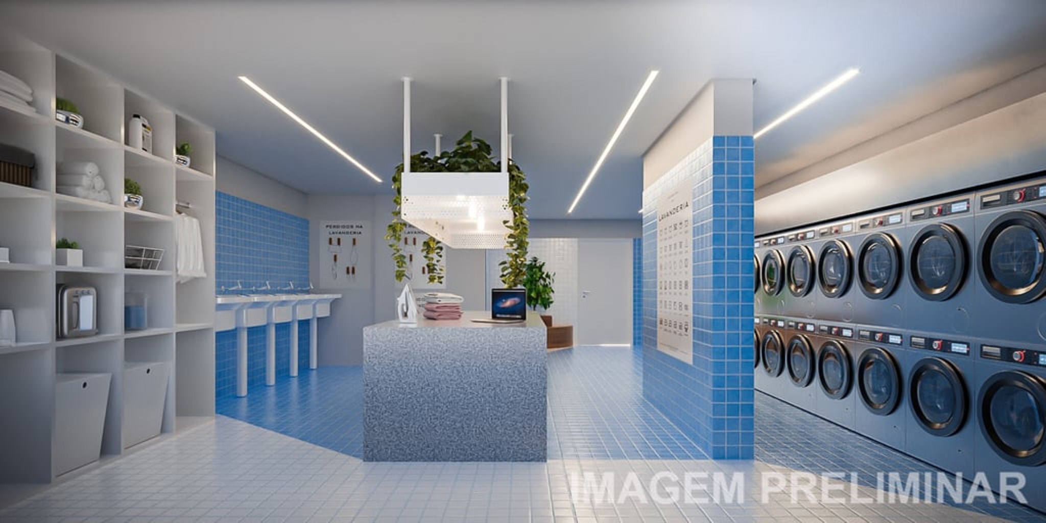 Apartamento, 2 quartos, 69 m² - Foto 17