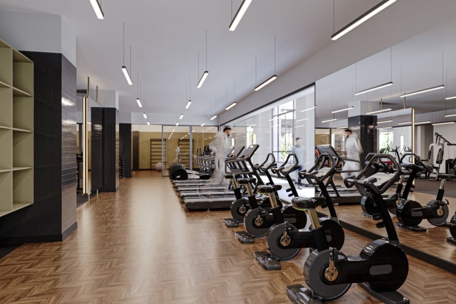 Cobertura, 2 quartos, 112 m² - Foto 6