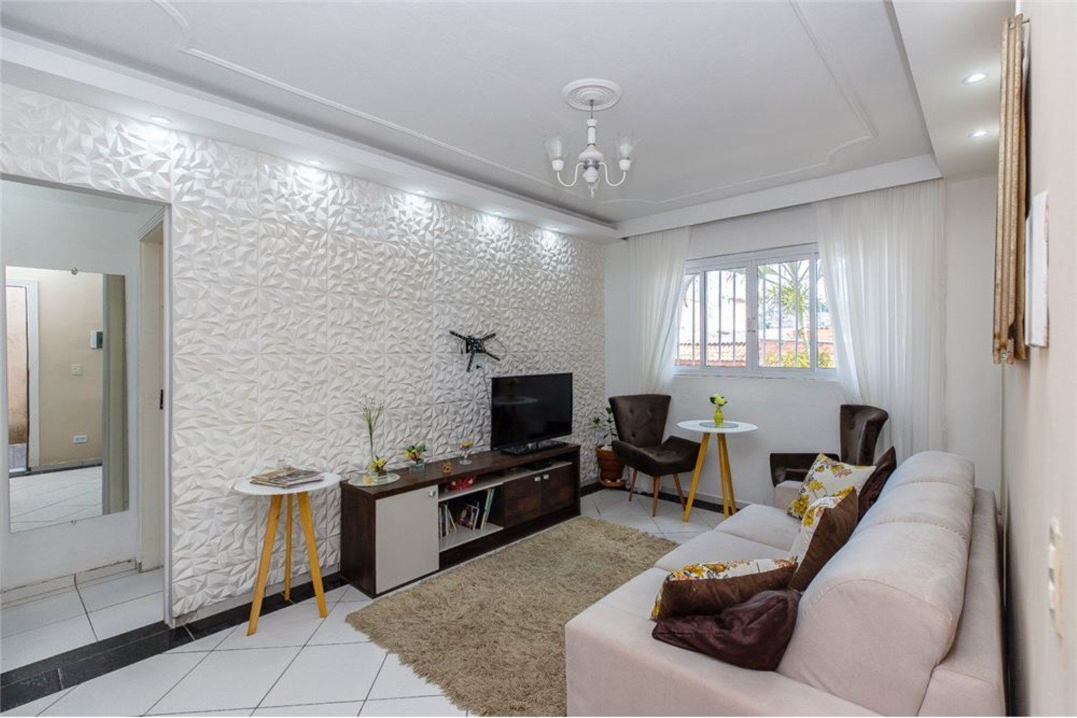 Casa à venda com 3 quartos - Foto 4