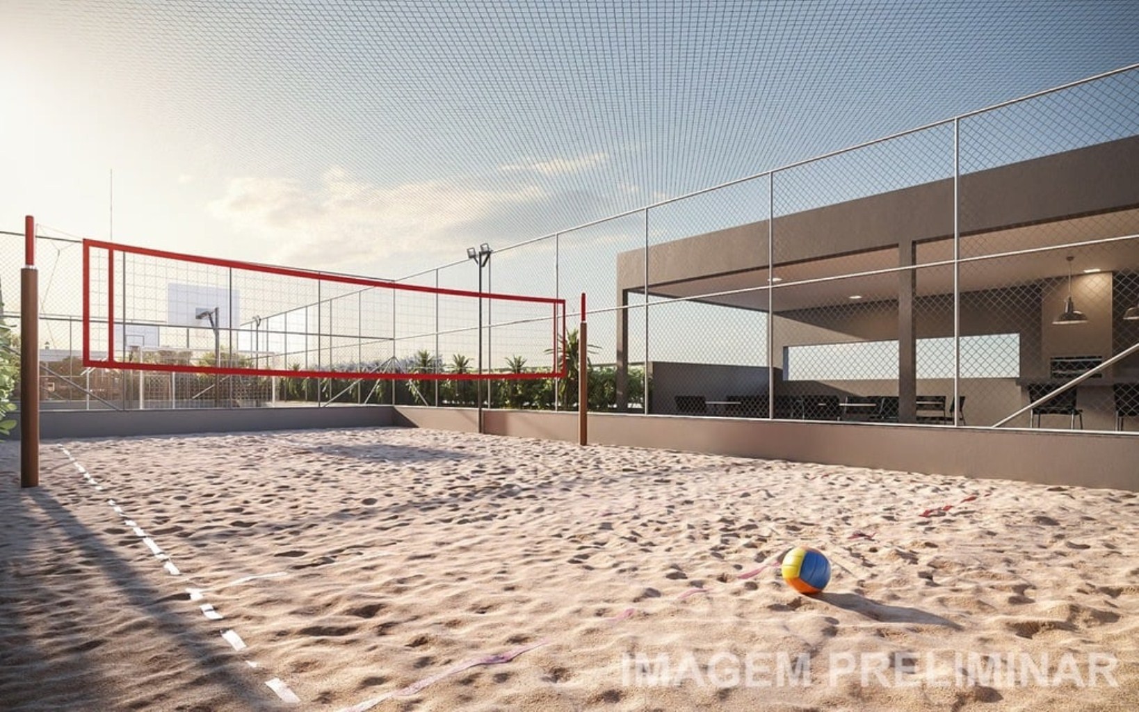 Apartamento, 2 quartos, 69 m² - Foto 19