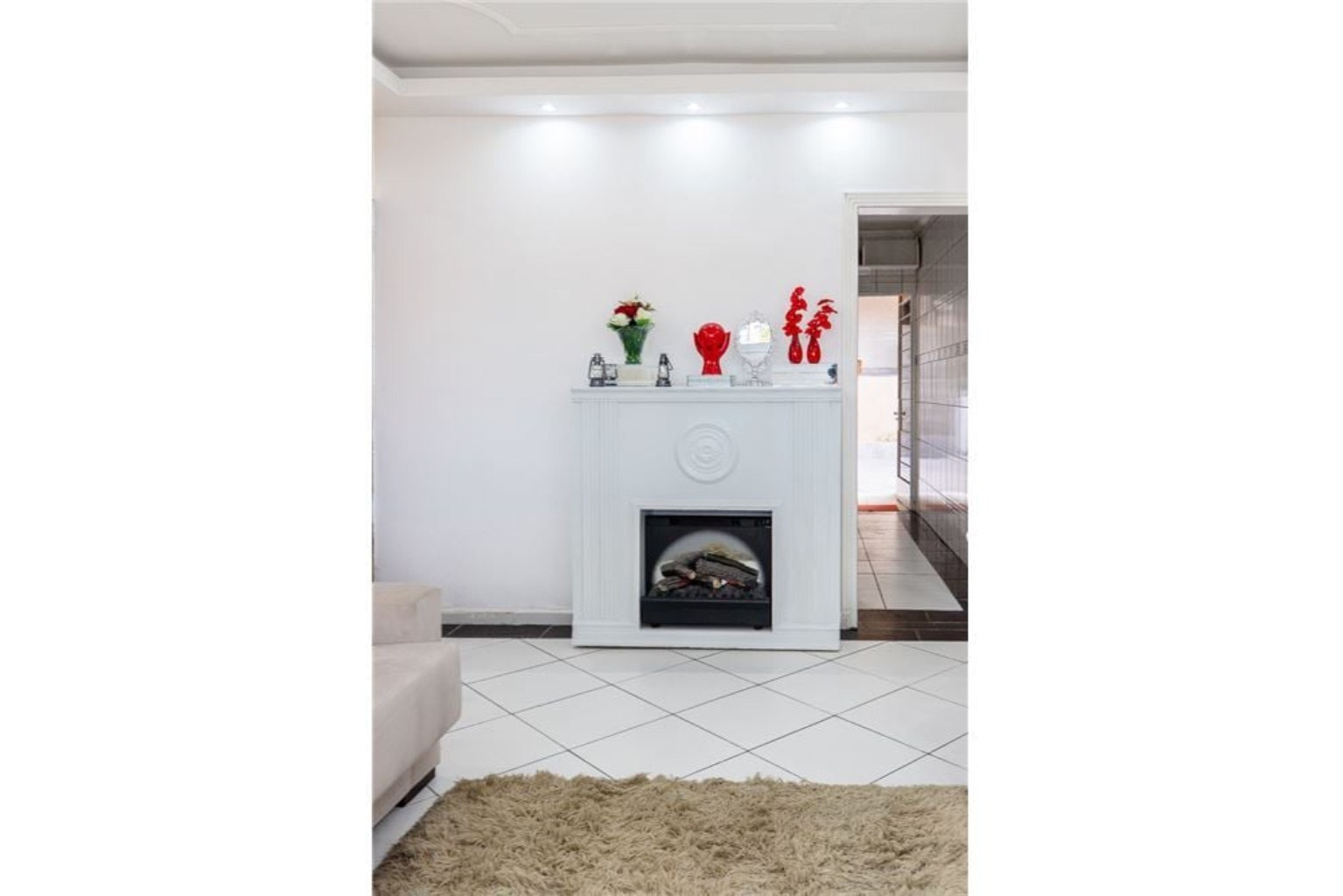 Casa à venda com 3 quartos - Foto 9