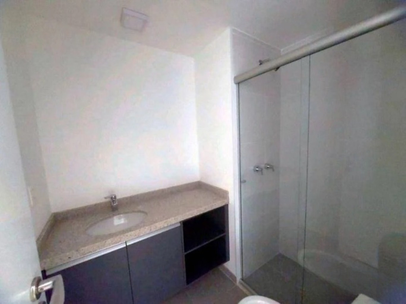 Apartamento à venda com 1 quarto, 25m² - Foto 7