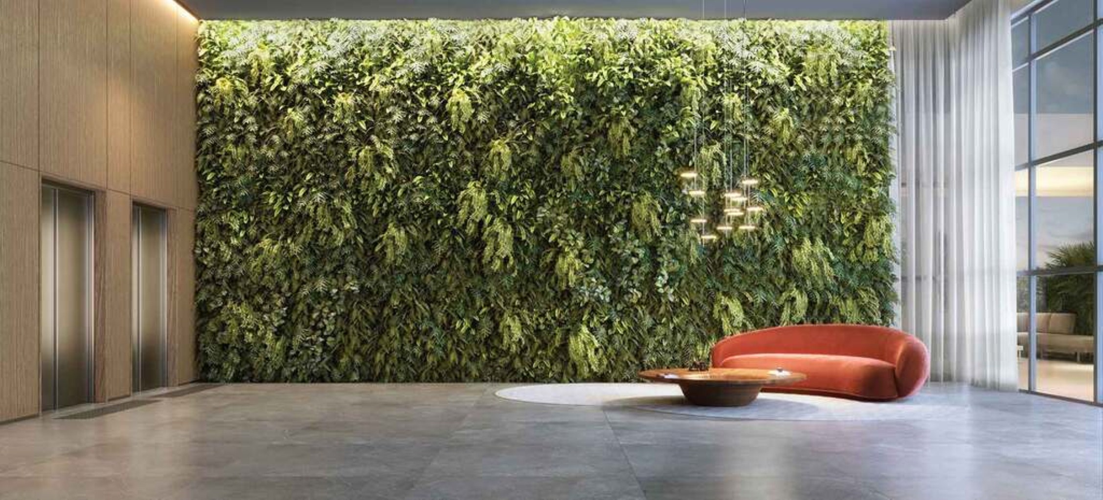 Cobertura, 4 quartos, 554 m² - Foto 3