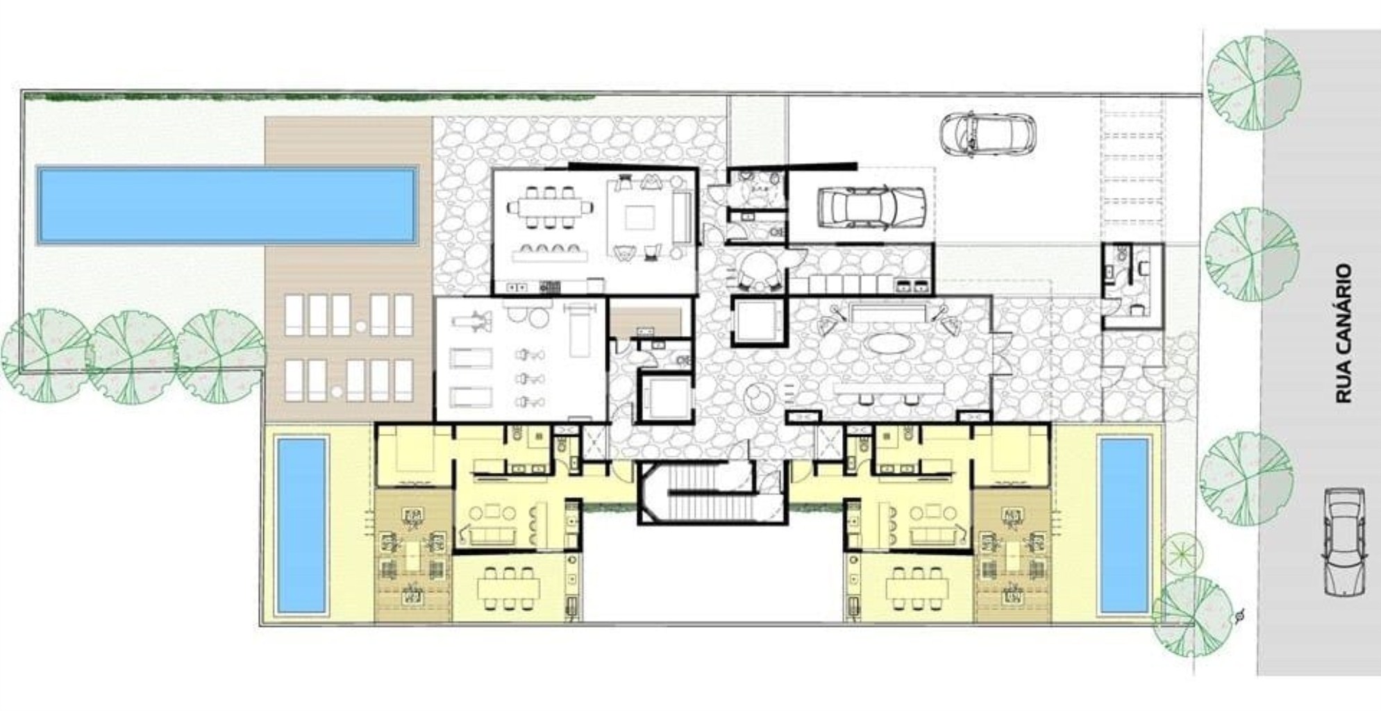 Cobertura à venda com 2 quartos, 126m² - Foto 8