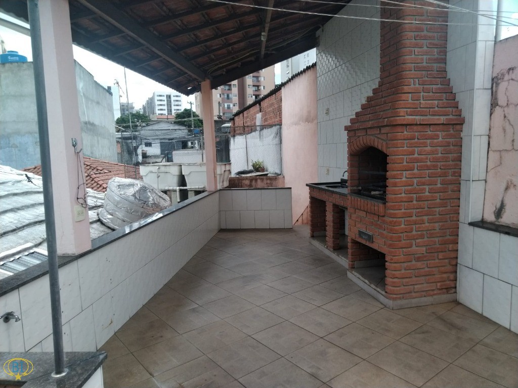 Casa à venda com 2 quartos, 160m² - Foto 16