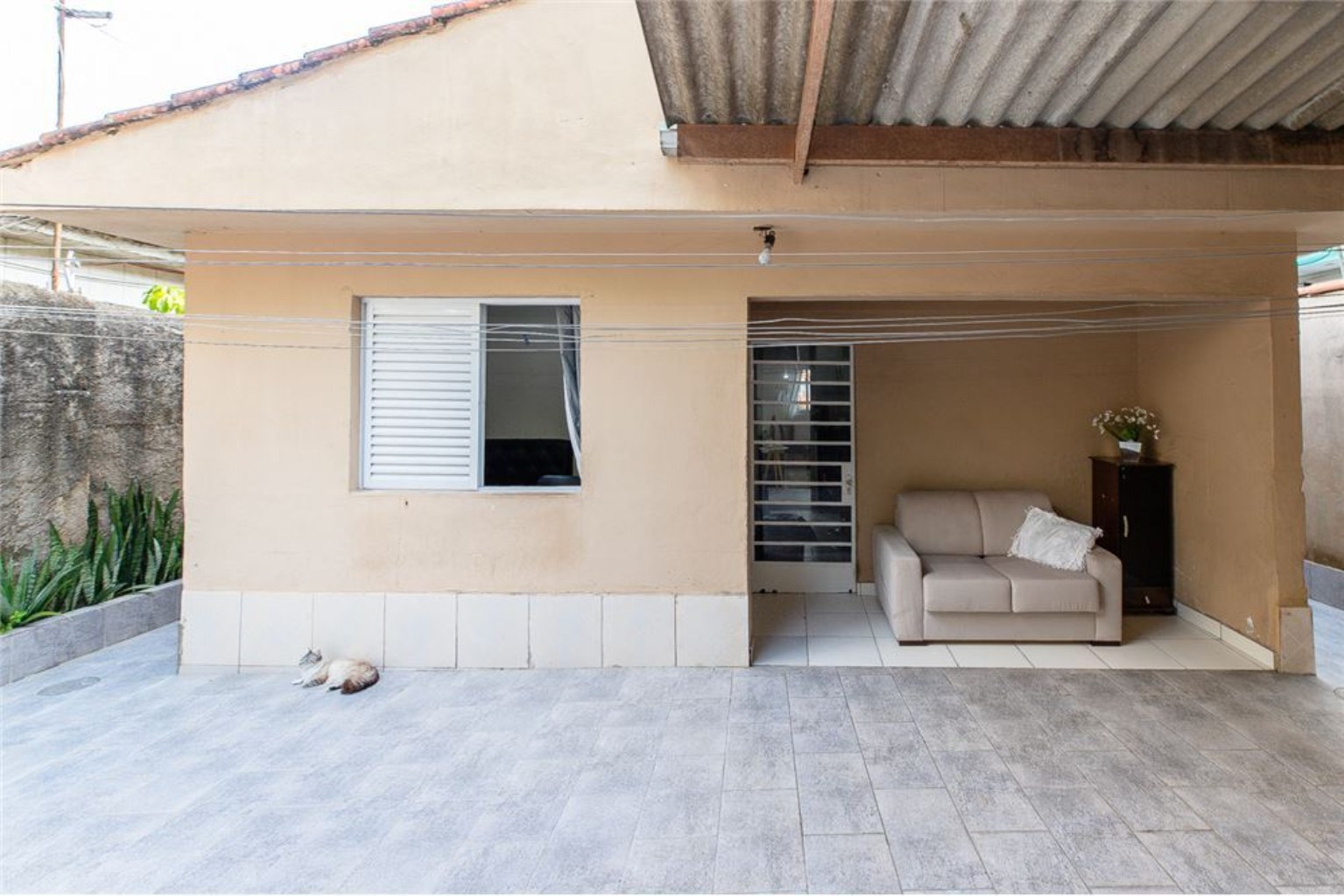 Casa à venda com 3 quartos - Foto 26