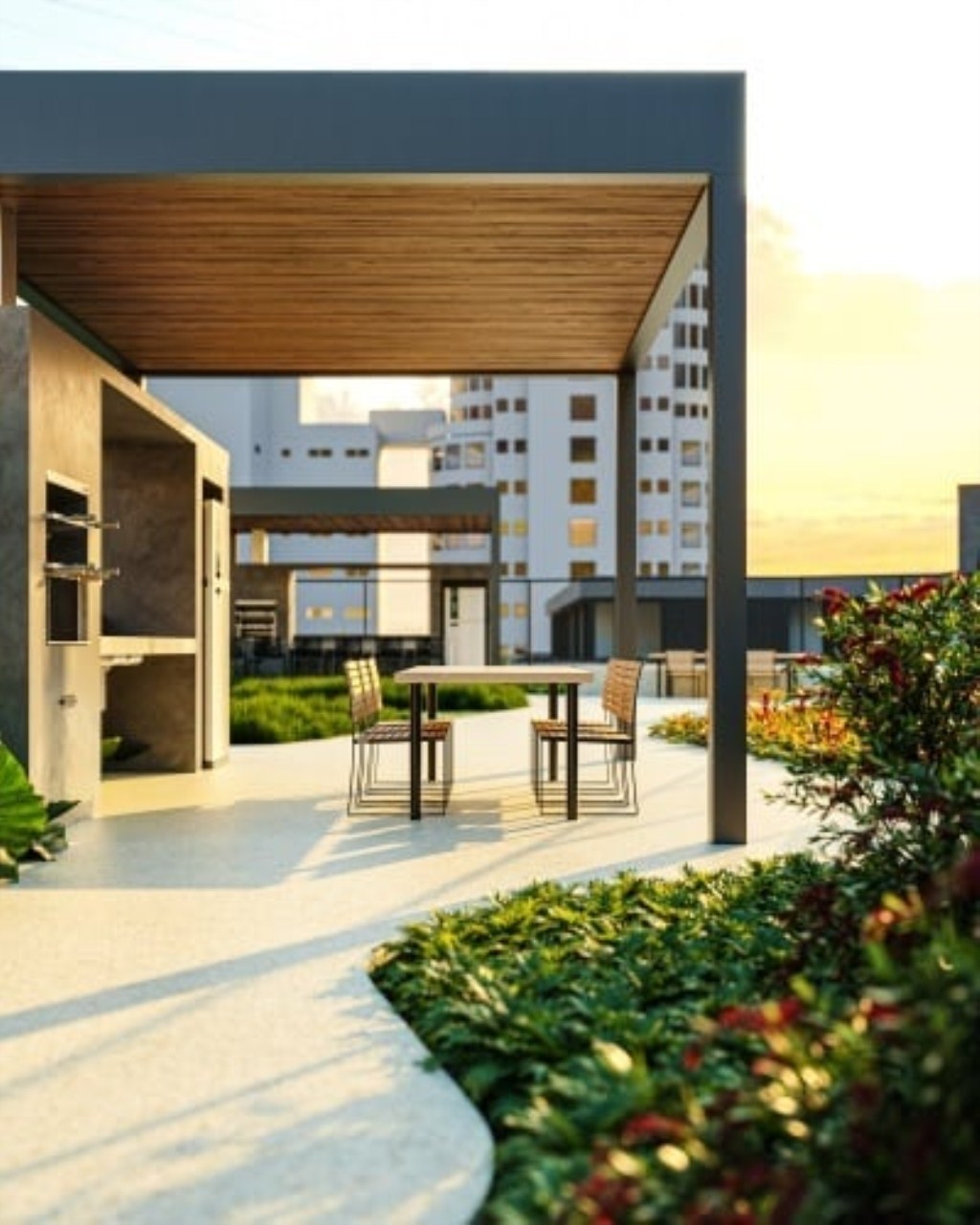 Apartamento, 2 quartos, 90 m² - Foto 18
