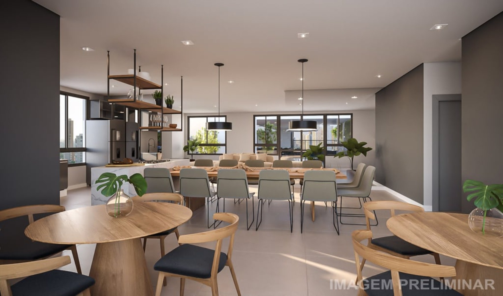 Apartamento, 2 quartos, 69 m² - Foto 10