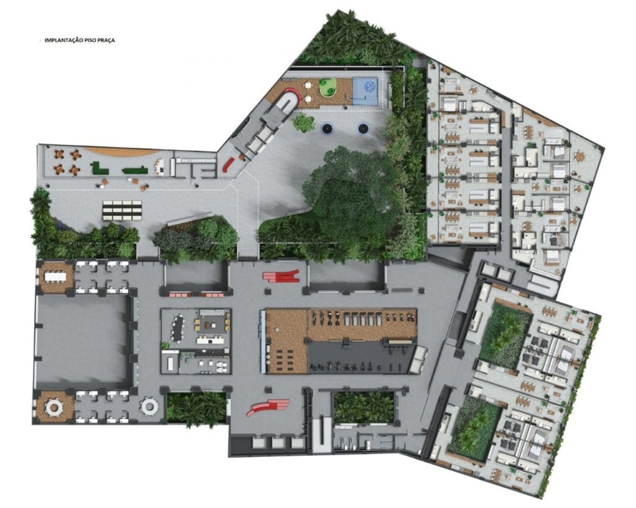 Apartamento, 2 quartos, 112 m² - Foto 23