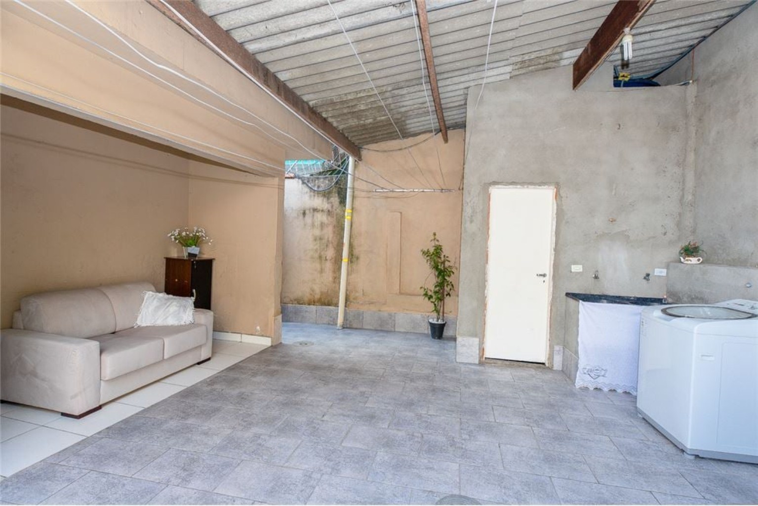 Casa à venda com 3 quartos - Foto 25