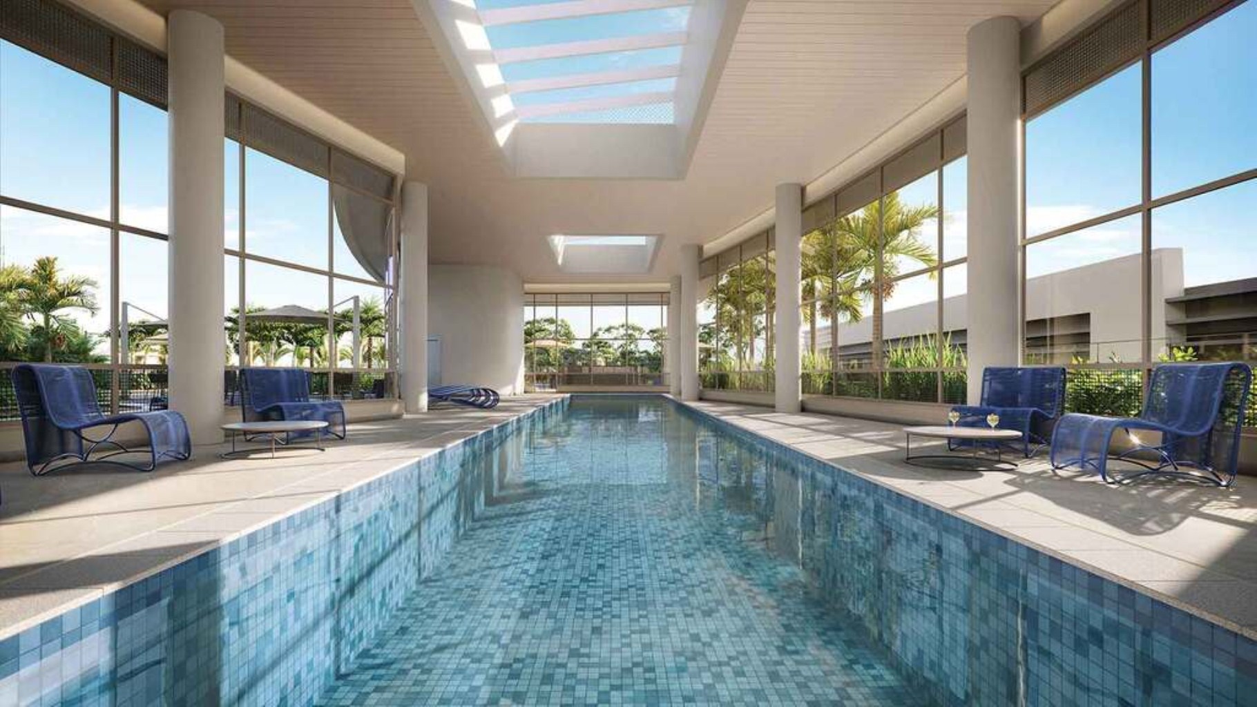 Cobertura, 4 quartos, 554 m² - Foto 20