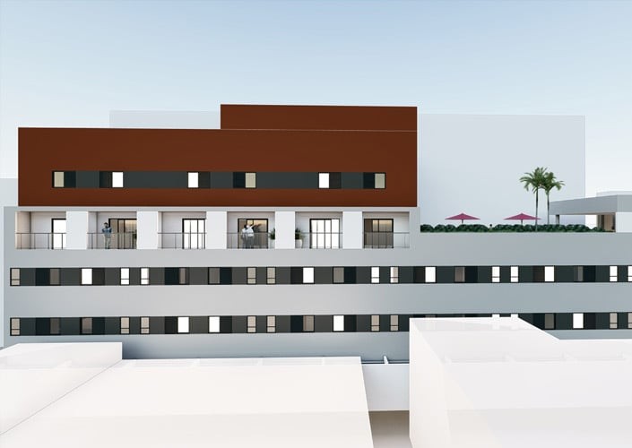 Apartamento, 1 quarto, 33 m² - Foto 11