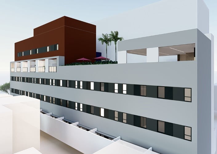 Apartamento, 2 quartos, 65 m² - Foto 11