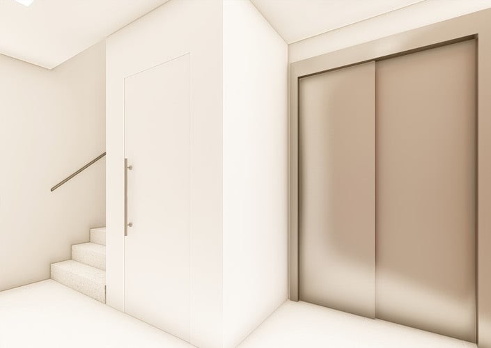 Apartamento, 1 quarto, 33 m² - Foto 6