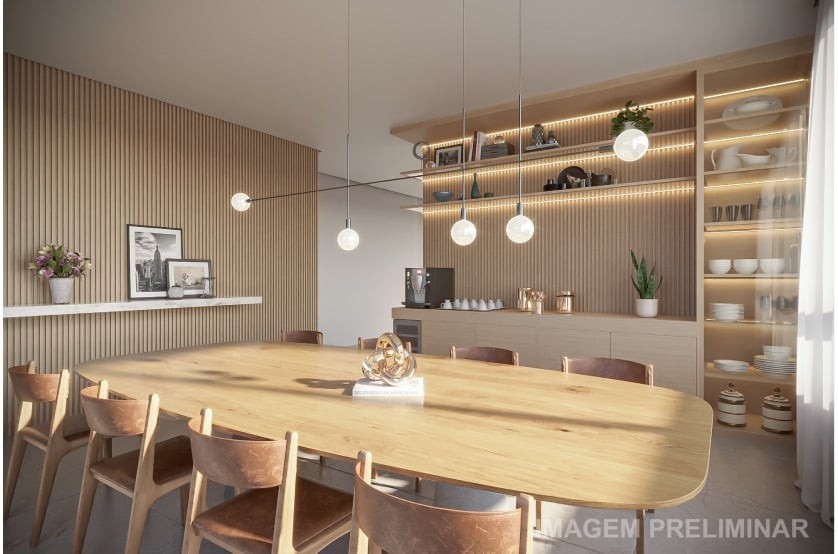 Apartamento, 2 quartos, 47 m² - Foto 13