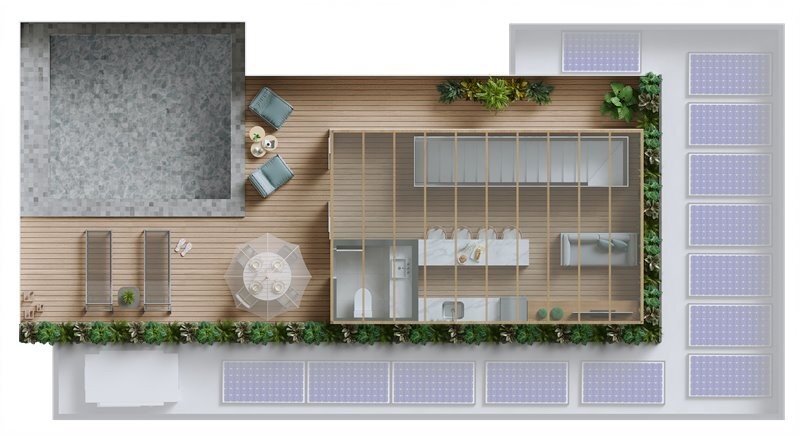 Apartamento, 4 quartos, 217 m² - Foto 32