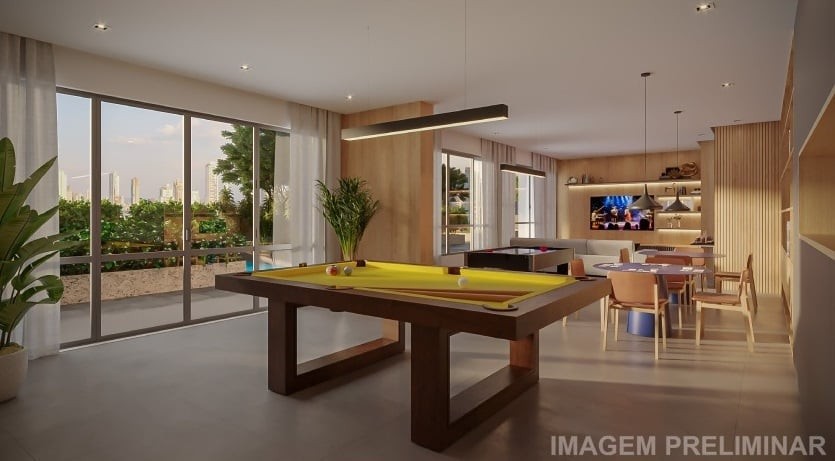 Apartamento, 2 quartos, 47 m² - Foto 12