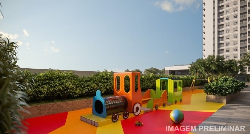 Apartamento, 2 quartos, 47 m² - Foto 17