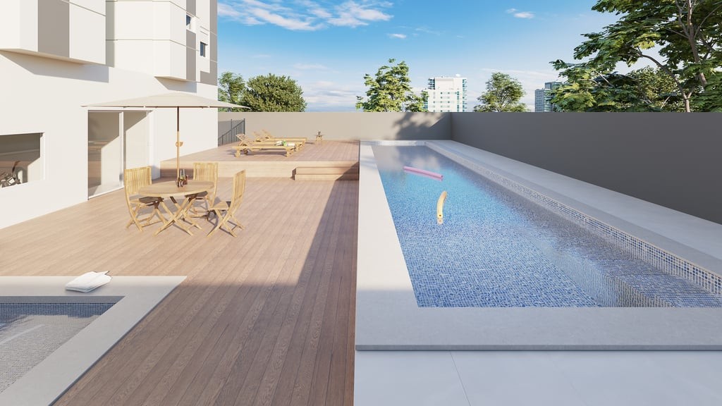 Apartamento, 2 quartos, 51 m² - Foto 10