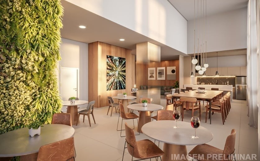 Apartamento, 2 quartos, 47 m² - Foto 9