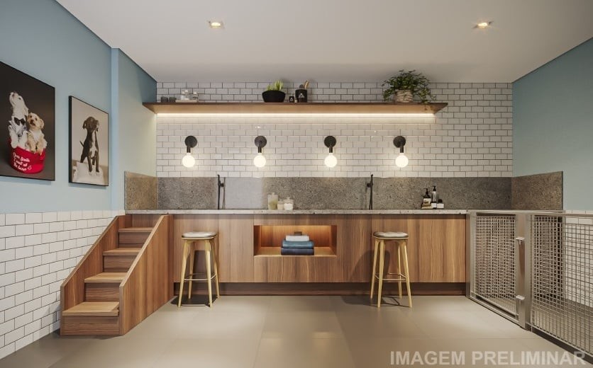Apartamento, 2 quartos, 47 m² - Foto 14