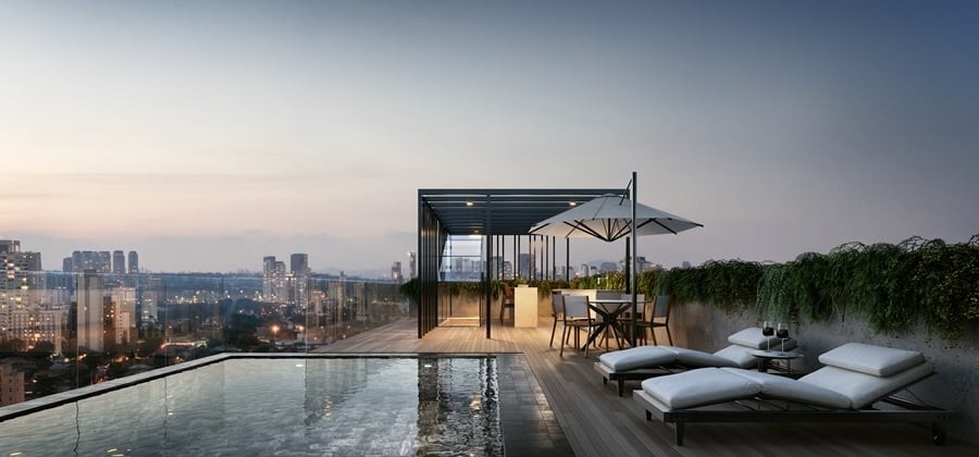 Apartamento, 4 quartos, 217 m² - Foto 7