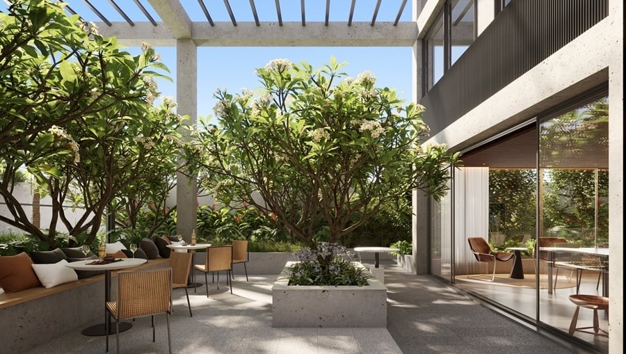 Apartamento, 4 quartos, 217 m² - Foto 16