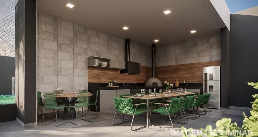 Apartamento, 2 quartos, 47 m² - Foto 16