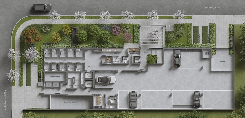 Apartamento, 4 quartos, 217 m² - Foto 18